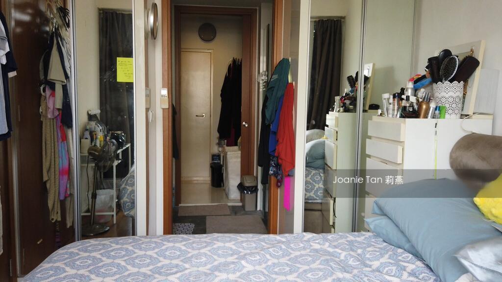 RV Suites (D10), Apartment #271583111